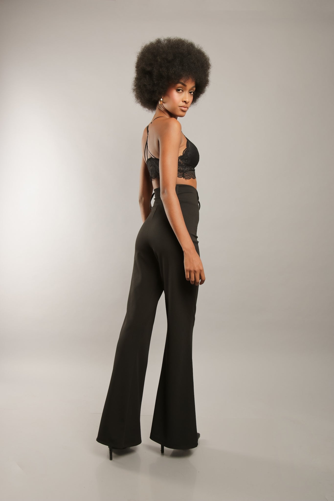 Pantalon Camille