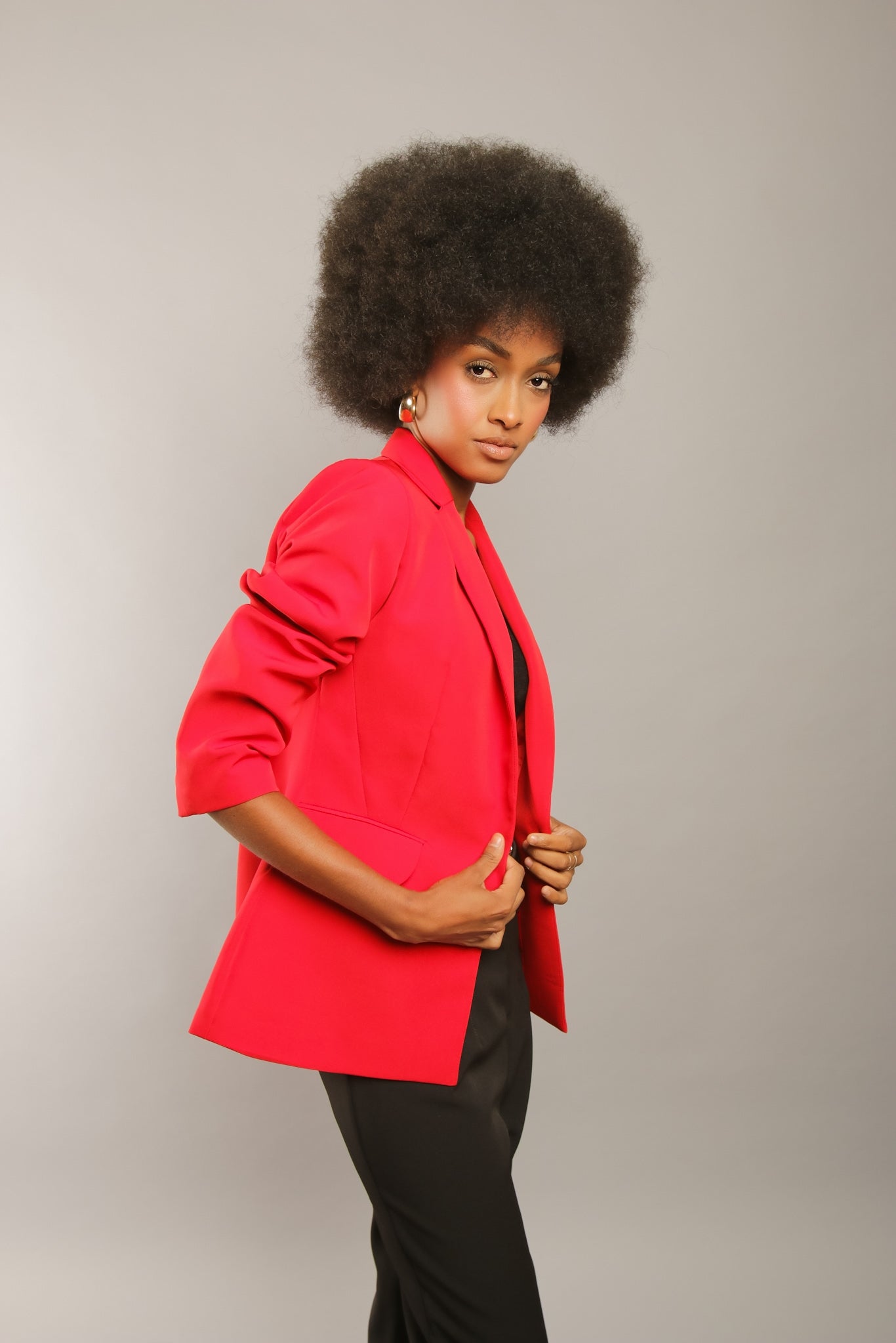 Blazer Iconic