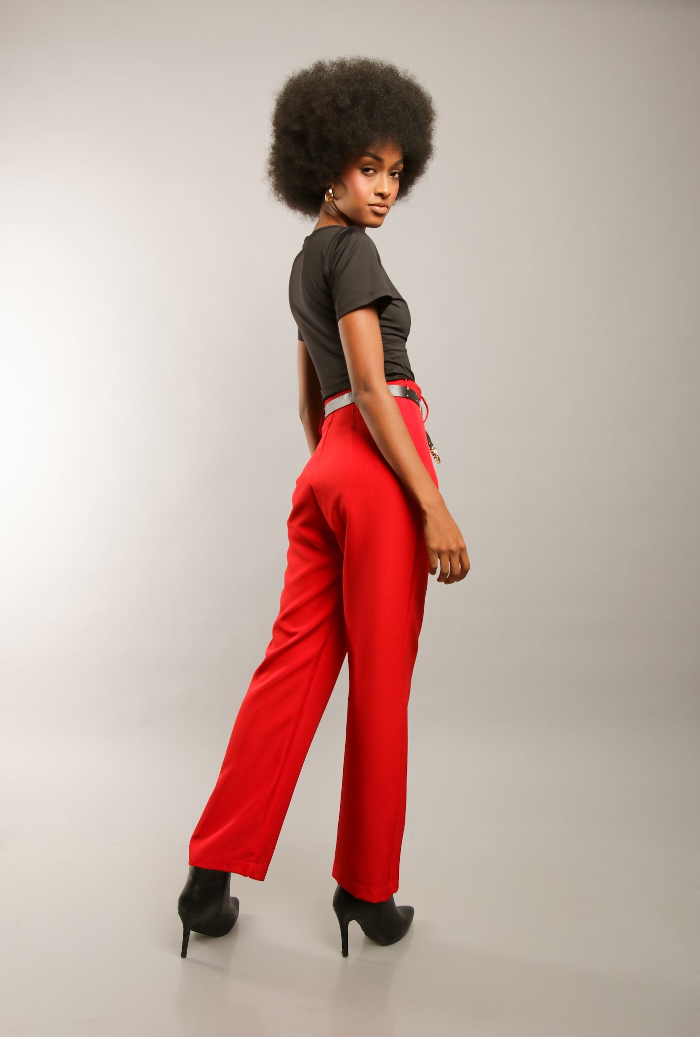 Pantalon Iconic