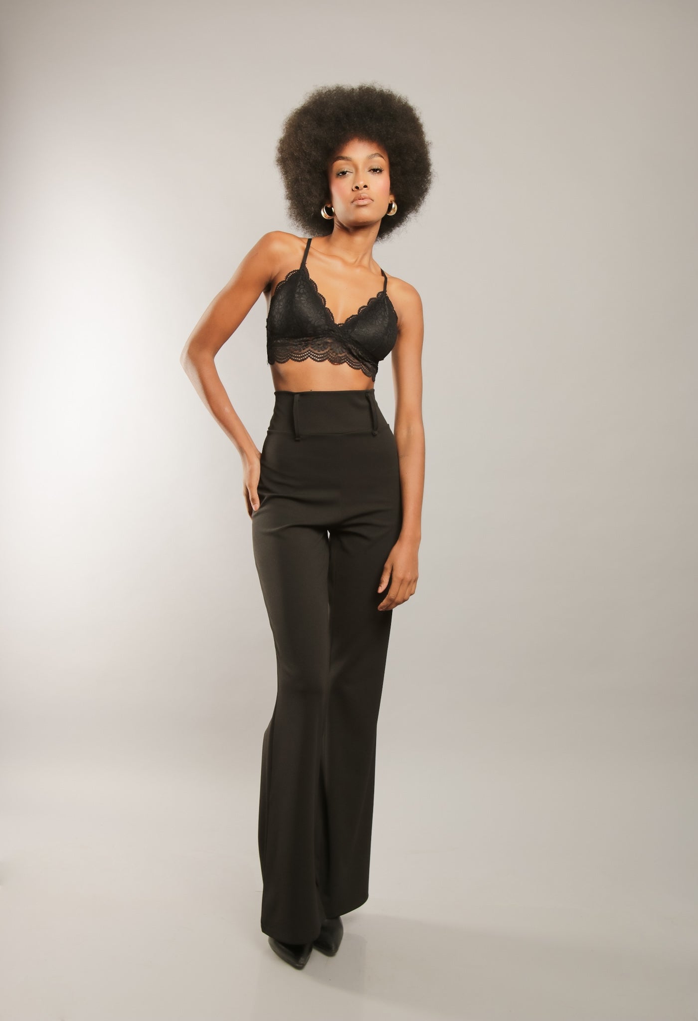 Pantalon Camille