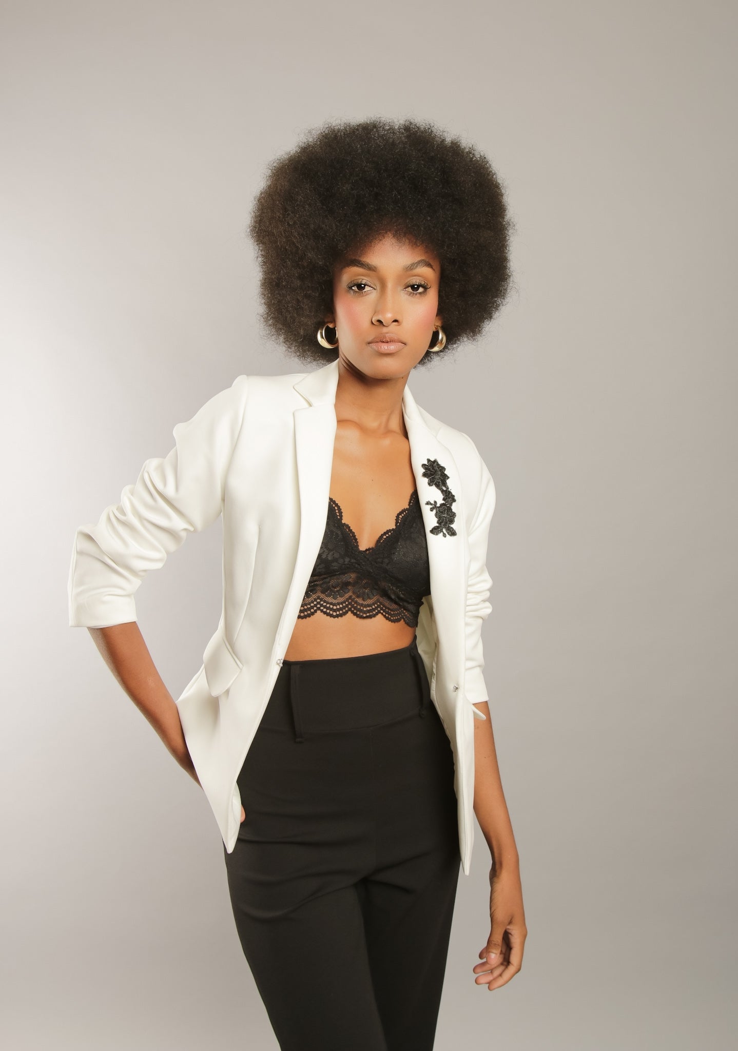 Pantalon Camille