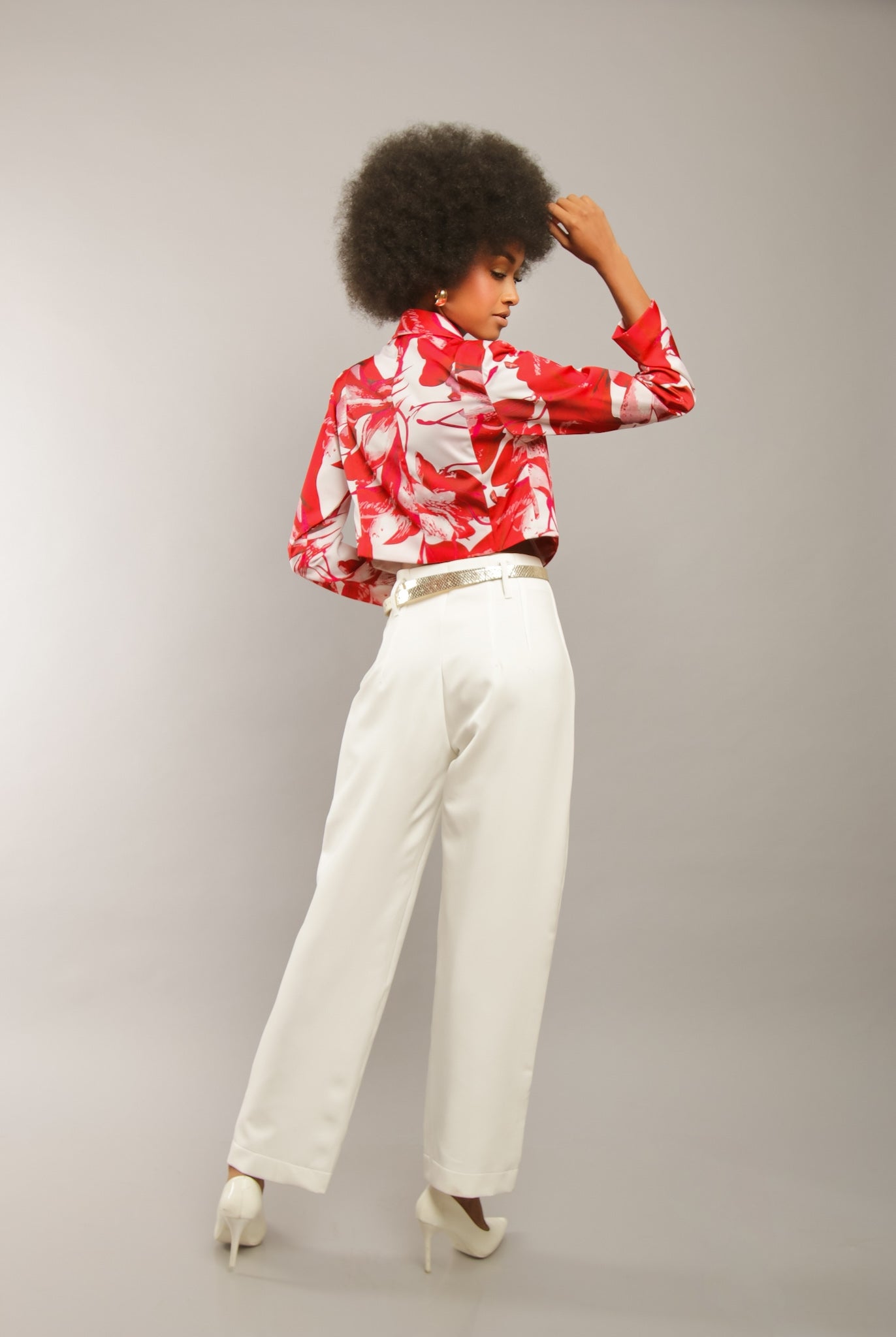 Pantalon Iconic