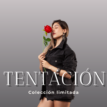 Esta mujer no busca aprobación, ella cautiva, inspira y transforma su oscuridad en luz.