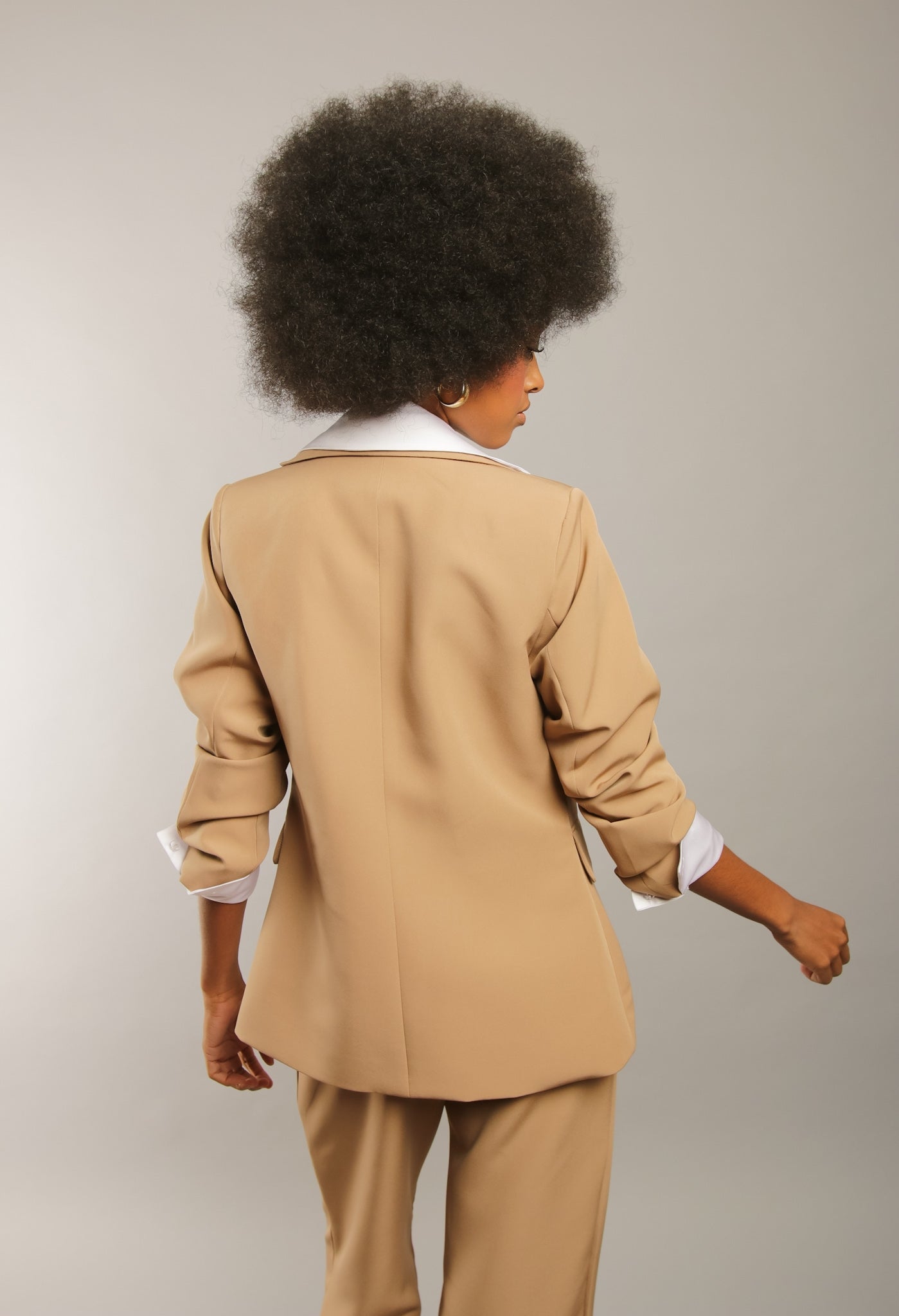 Blazer Iconic