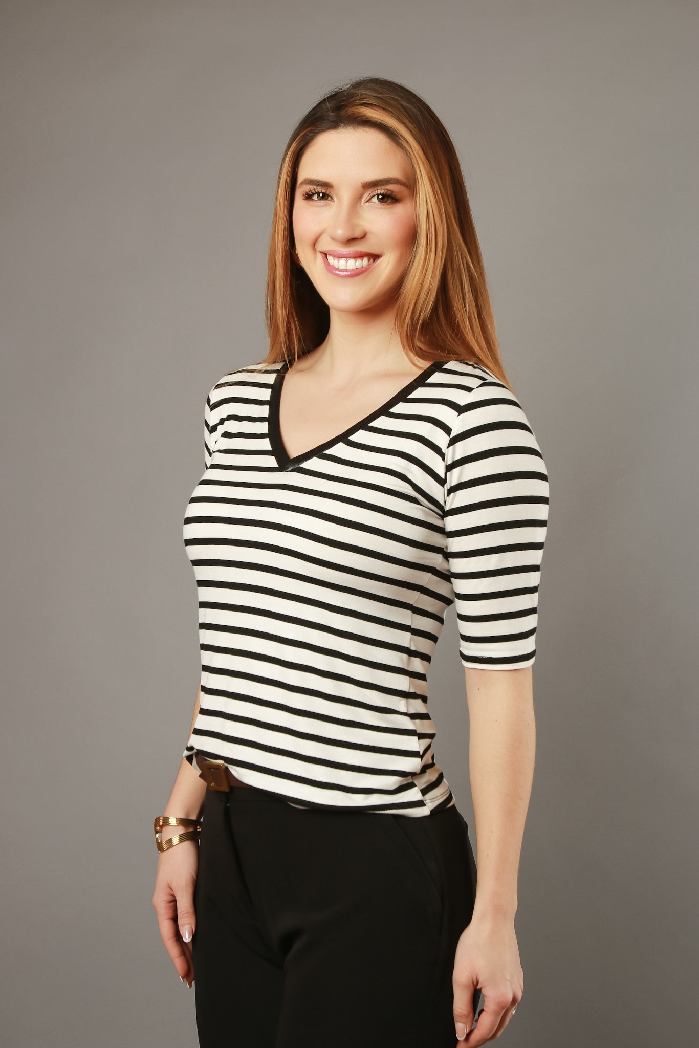 Polera Elena