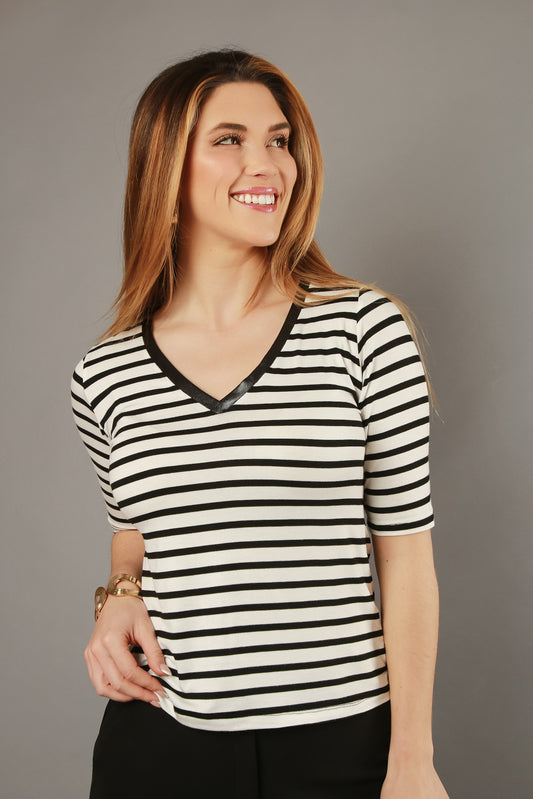 Polera Elena