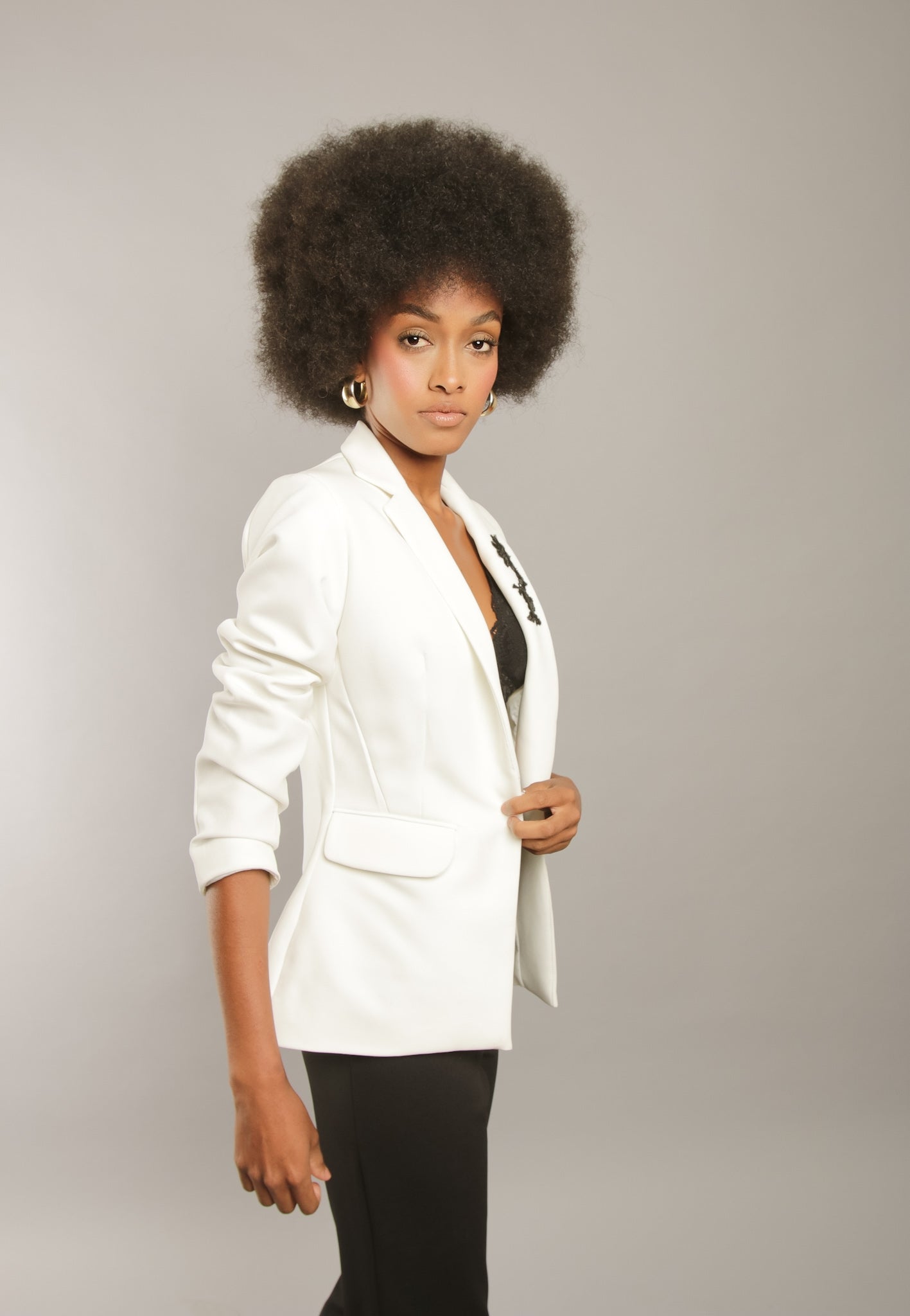 Blazer Iconic