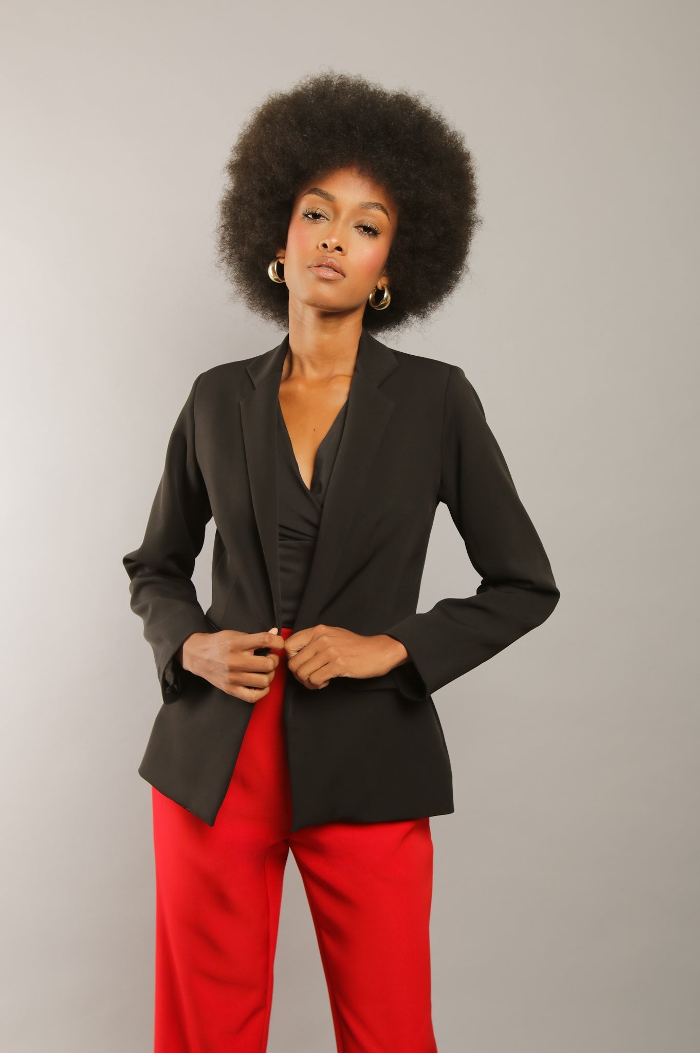 Blazer Iconic