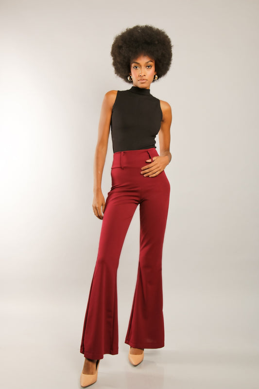 Top Halter